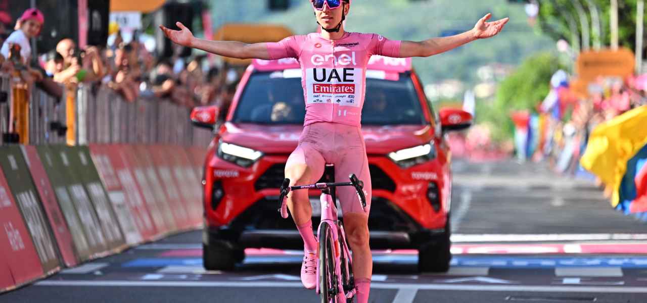 DIRETTA GIRO D'ITALIA 2024, CLASSIFICA FINALE/ Tim Merlier ha vinto la