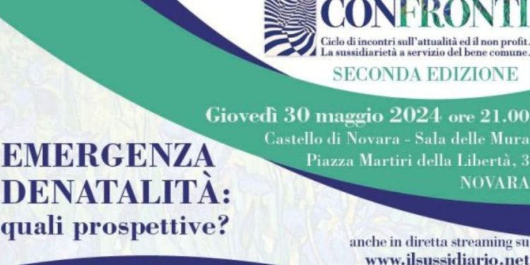 Confronti 2024