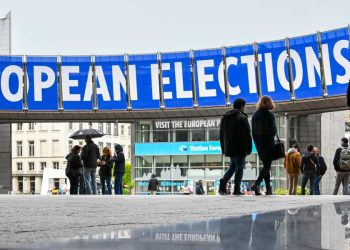 Elezioni Europee 2024