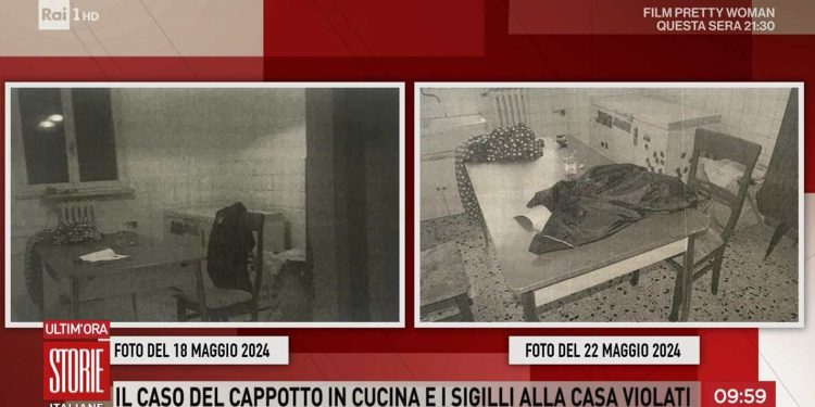 Il caso dell'influencer Siu e il mistero del cappotto (Storie Italiane)