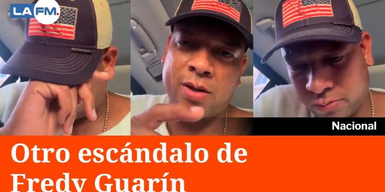 Fredy Guarin, screen da Youtube