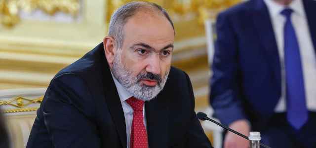 nikol pashinyan armenia ansa 2024 640x300