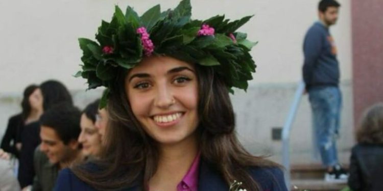 Laura Ponticiello, morta in Erasmus per una meningite fulminante