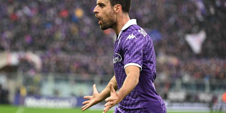 Bonaventura Fiorentina