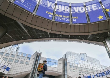 Parlamento Ue, Elezioni Europee