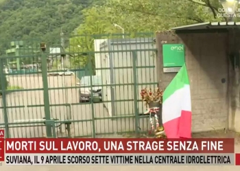 Strage di Suviana, gli aggiornamenti a Storie Italiane