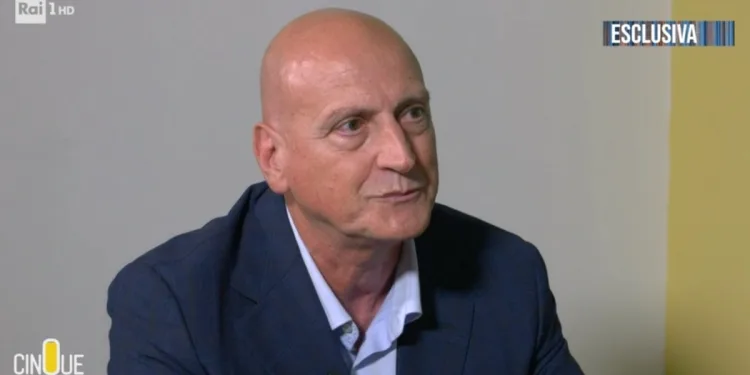 Chico Forti