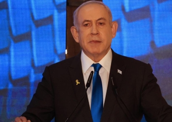 Netanyahu, Israele