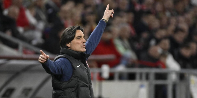 Montella Turchia Europei