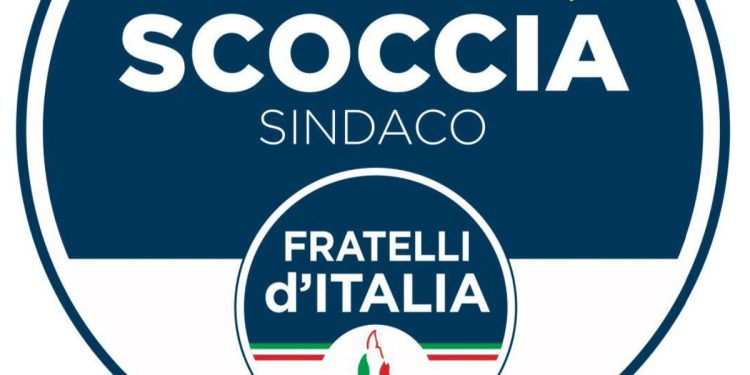 Fdi con Scoccia a Perugia