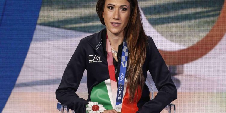 diretta atletica Palmisano