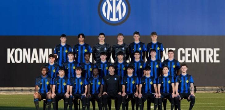 Inter U18