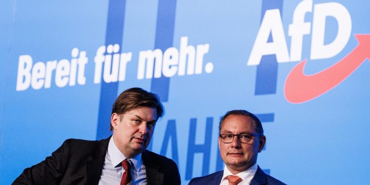 Afd Germania