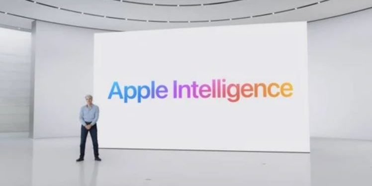 Apple Intelligence