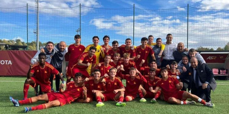 Roma U18