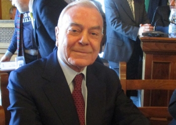 Gianni Letta