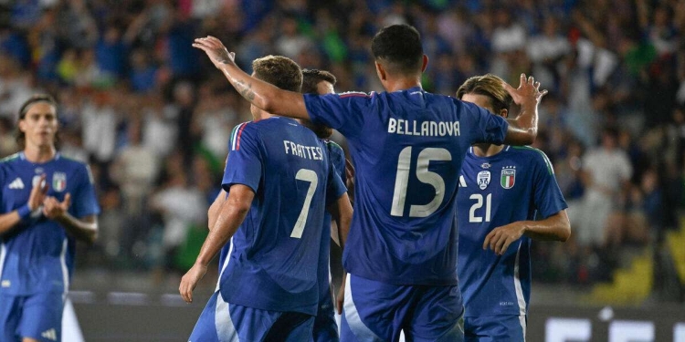 Italia gruppo calciomercato Atalanta