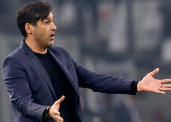 Paulo Fonseca Serie A allenatore Milan