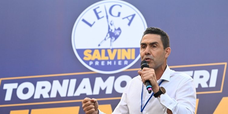 Generale Vannacci