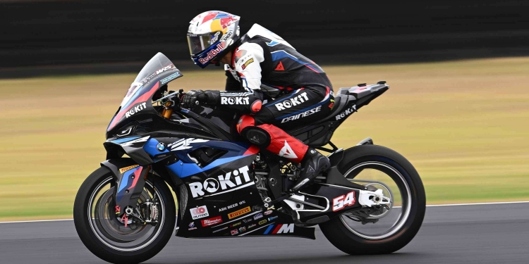 Razgatlioglu Sbk Superbike