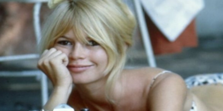 Brigitte Bardot. (Foto: Web)