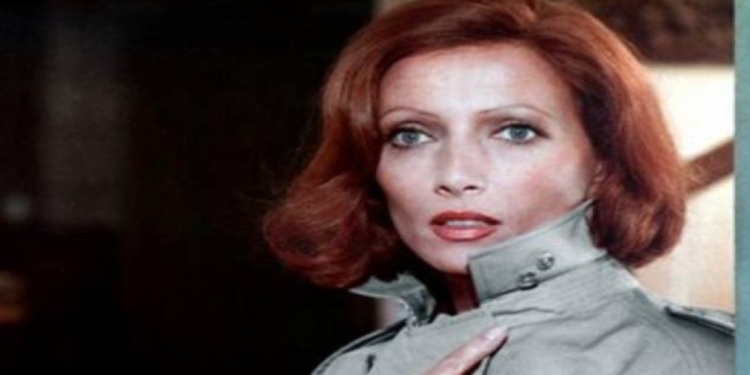 Stéphane Audran, ex moglie Jean-Louis Trintignant. (Foto: Web)