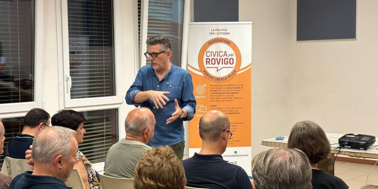 Civica Gaffeo Rovigo