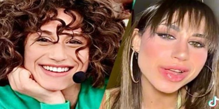 Giulia Molino, ex Amici di Maria De Filippi. (Foto: Web)