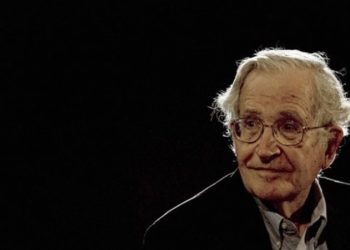 Noam Chomsky