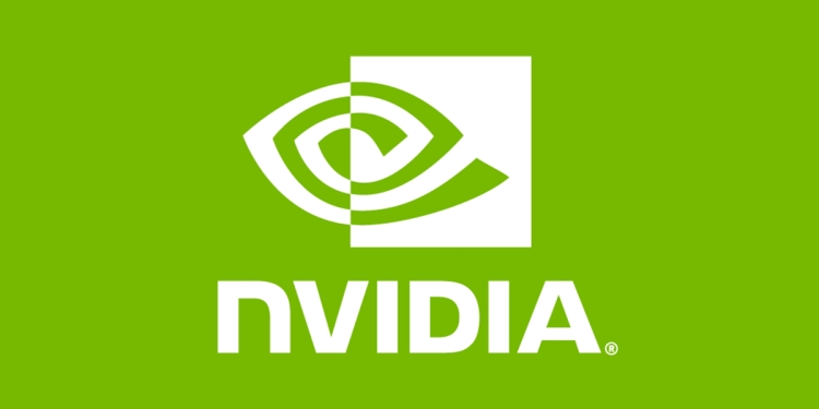 Logo Nvidia