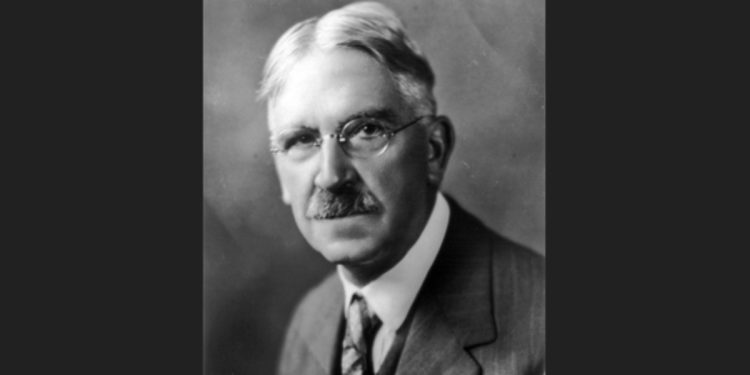 John Dewey