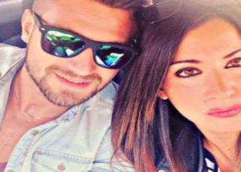 Luca Lantieri e Mariarita Salino, ex coppia di Temptation Island. (Foto: Web)