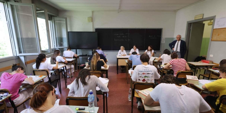 Esame di Maturità