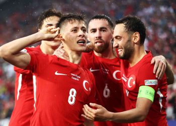 Turchia Arda Guler