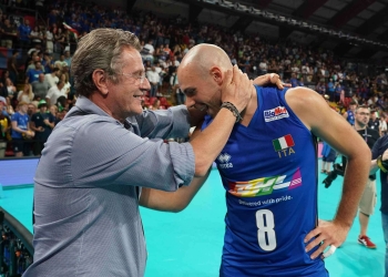 Sbertoli Italia volley