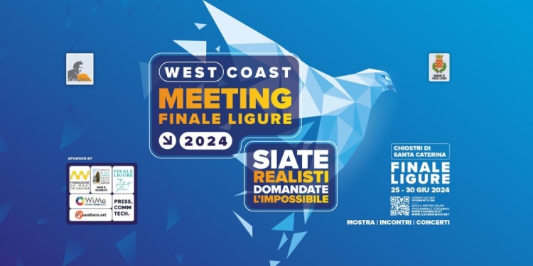 West Coast Meeting 2024