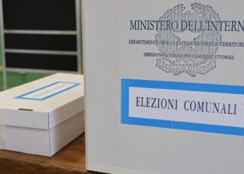 Voto elezioni comunali