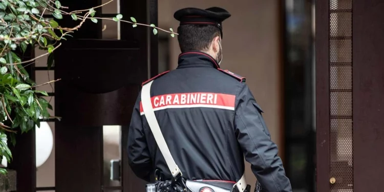 Carabinieri