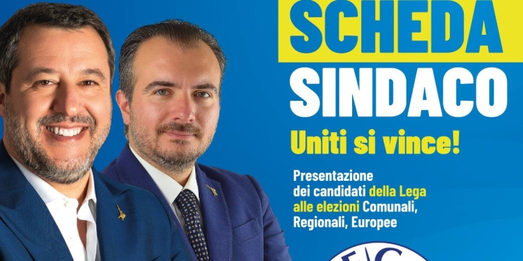 Lega Comunali Vercelli