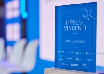 Imprese Vincenti di Intesa Sanpaolo