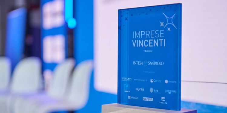 Imprese Vincenti di Intesa Sanpaolo