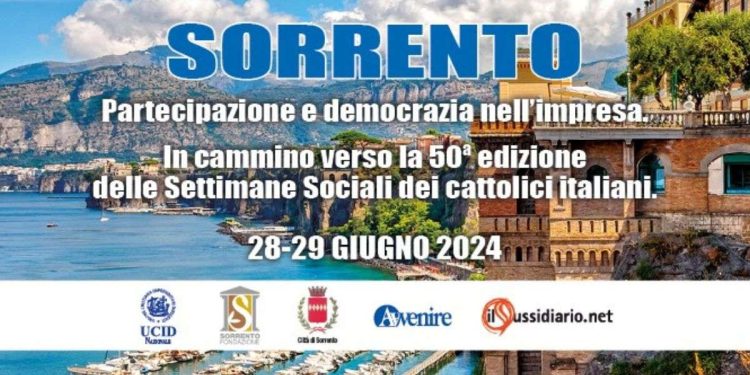 Assemblea nazionale Ucid