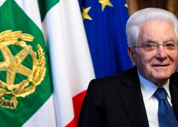 Mattarella, Quirinale