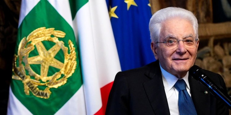 Mattarella, Quirinale