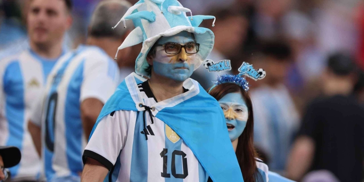 Argentina