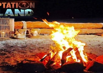 Falò di confronto Temptation Island 2024. (Foto: Web)