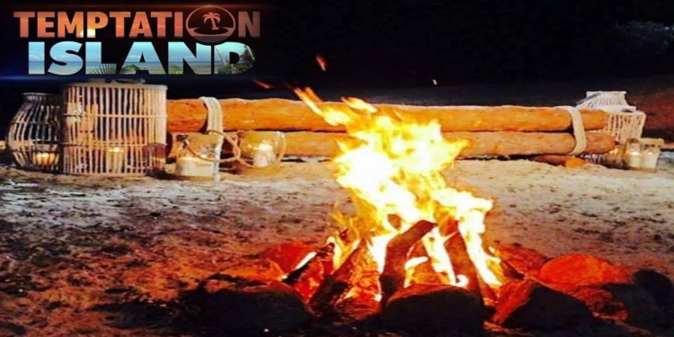 Falò di confronto Temptation Island 2024. (Foto: Web)