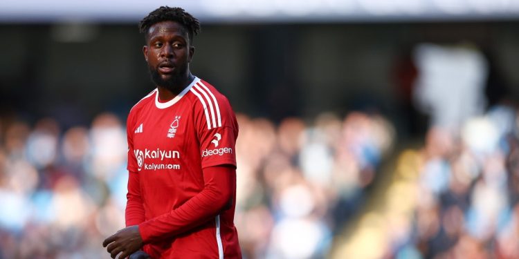 Divock Origi