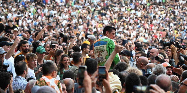 Palio di Siena