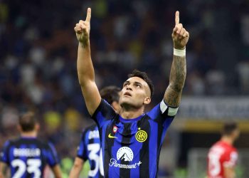 Lautaro Inter Monza Serie A Fantacalcio